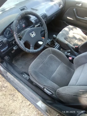 Обява за продажба на Honda Accord ~1 234 лв. - изображение 7