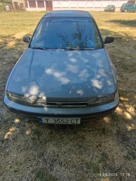 Обява за продажба на Honda Accord ~1 234 лв. - изображение 1