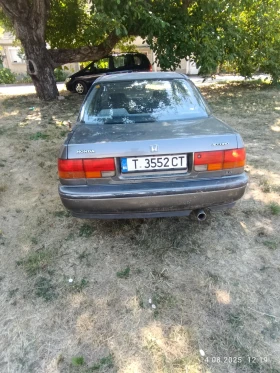 Обява за продажба на Honda Accord ~1 234 лв. - изображение 3