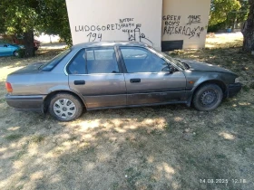 Обява за продажба на Honda Accord ~1 234 лв. - изображение 2