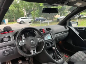 Обява за продажба на VW Golf GTI ~20 500 лв. - изображение 6