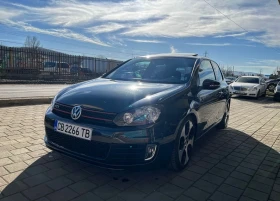 VW Golf GTI