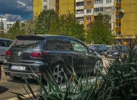 Обява за продажба на VW Golf GTI ~20 500 лв. - изображение 5