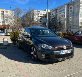 Обява за продажба на VW Golf GTI ~20 500 лв. - изображение 1