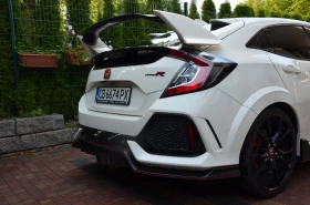 Honda Civic Type R GT | Mobile.bg    7