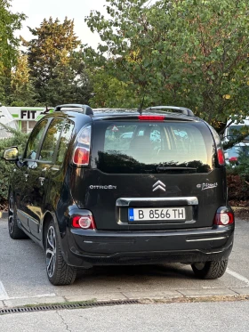 Citroen C3 Picasso Exclusive | Mobile.bg    7