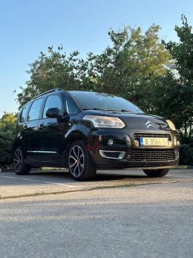 Citroen C3 Picasso Exclusive | Mobile.bg    3