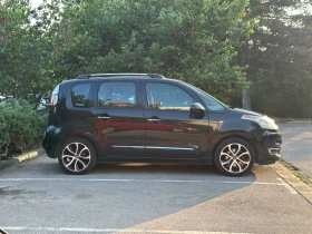 Citroen C3 Picasso Exclusive | Mobile.bg    9