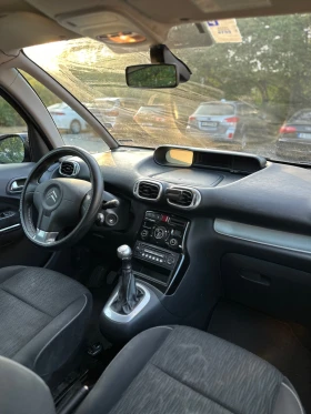 Citroen C3 Picasso Exclusive | Mobile.bg    5