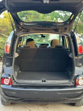 Citroen C3 Picasso Exclusive | Mobile.bg    6