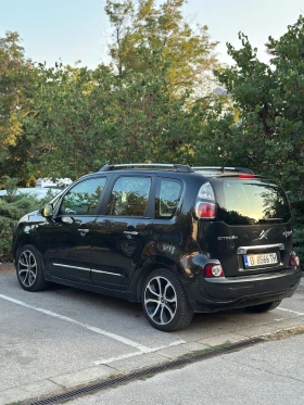 Citroen C3 Picasso Exclusive | Mobile.bg    8