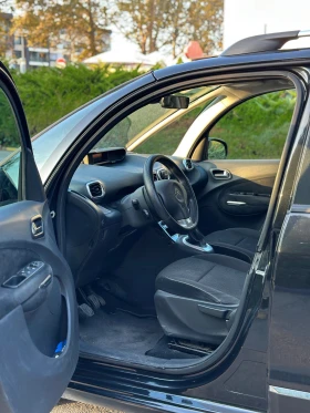 Citroen C3 Picasso Exclusive | Mobile.bg    4