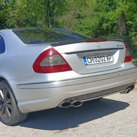 Обява за продажба на Mercedes-Benz E 320 ~10 200 лв. - изображение 3