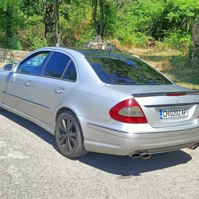 Обява за продажба на Mercedes-Benz E 320 ~10 200 лв. - изображение 9