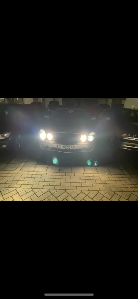 Mercedes-Benz E 320 | Mobile.bg    15