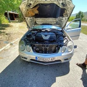 Обява за продажба на Mercedes-Benz E 320 ~10 200 лв. - изображение 1