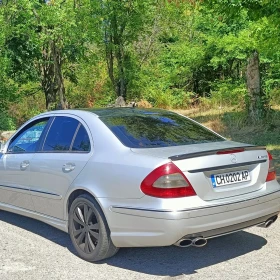 Обява за продажба на Mercedes-Benz E 320 ~10 200 лв. - изображение 11