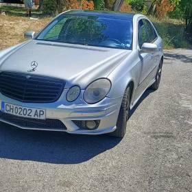Обява за продажба на Mercedes-Benz E 320 ~10 200 лв. - изображение 8