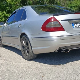 Обява за продажба на Mercedes-Benz E 320 ~10 200 лв. - изображение 7