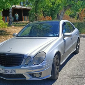 Mercedes-Benz E 320 | Mobile.bg    13