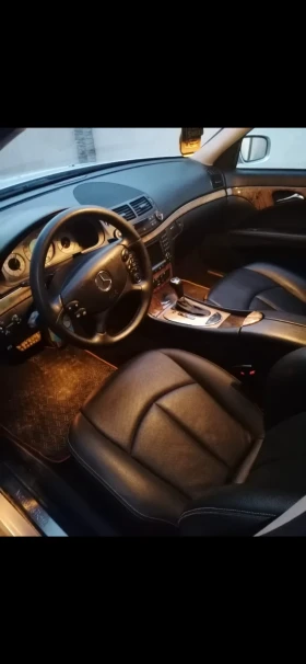 Mercedes-Benz E 320 | Mobile.bg    16