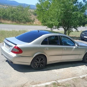 Обява за продажба на Mercedes-Benz E 320 ~10 200 лв. - изображение 4