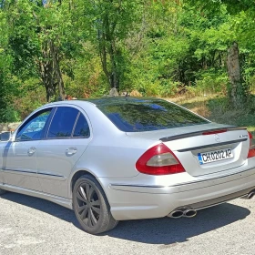 Обява за продажба на Mercedes-Benz E 320 ~10 200 лв. - изображение 10
