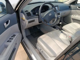 Hyundai Sonata 2.4   | Mobile.bg    9