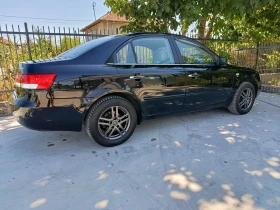 Hyundai Sonata 2.4   | Mobile.bg    6
