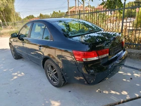 Hyundai Sonata 2.4   | Mobile.bg    3