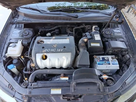 Hyundai Sonata 2.4   | Mobile.bg    17