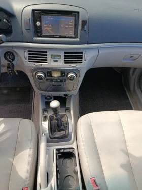 Hyundai Sonata 2.4   | Mobile.bg    11
