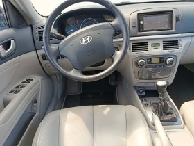 Hyundai Sonata 2.4   | Mobile.bg    12
