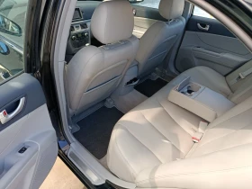 Hyundai Sonata 2.4   | Mobile.bg    14