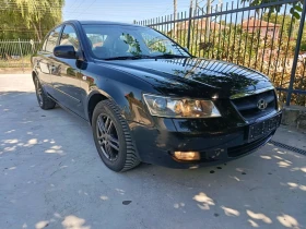 Hyundai Sonata 2.4   | Mobile.bg    7