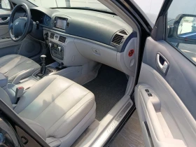 Hyundai Sonata 2.4   | Mobile.bg    10