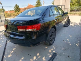 Hyundai Sonata 2.4   | Mobile.bg    5