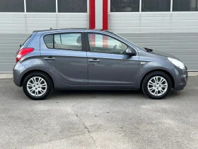 Hyundai I20 1.3I KLIMATIK EVRO 5B 79 000KM!!! !!! | Mobile.bg    5