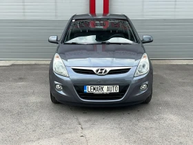 Hyundai I20 1.3I KLIMATIK EVRO 5B 79 000KM!!! ЛИЗИНГ!!!