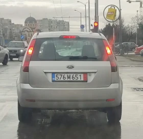 Обява за продажба на Ford Fiesta ~4 200 лв. - изображение 3