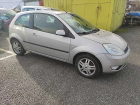 Обява за продажба на Ford Fiesta ~4 200 лв. - изображение 10