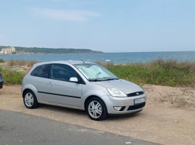 Обява за продажба на Ford Fiesta ~4 200 лв. - изображение 1