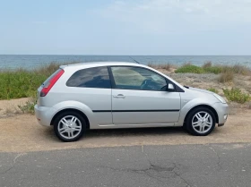 Обява за продажба на Ford Fiesta ~4 200 лв. - изображение 1