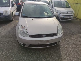 Обява за продажба на Ford Fiesta ~4 200 лв. - изображение 11