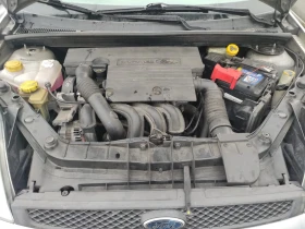 Обява за продажба на Ford Fiesta ~4 200 лв. - изображение 6