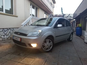Обява за продажба на Ford Fiesta ~4 200 лв. - изображение 2