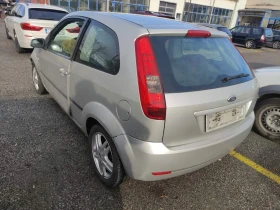 Обява за продажба на Ford Fiesta ~4 200 лв. - изображение 8