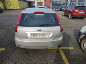 Обява за продажба на Ford Fiesta ~4 200 лв. - изображение 9