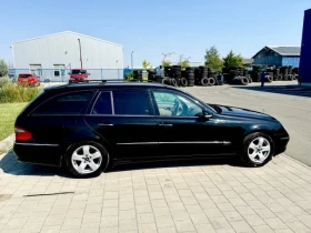 Mercedes-Benz E 280 -3.0-- .-EVO- | Mobile.bg    4