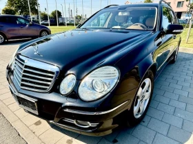  Mercedes-Benz E 280